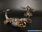 TF1 Scorponok 16132